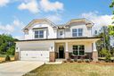 4605 Gatesmills Avenue 2 sold home in Charlotte, SC