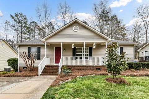 142 Webbs Mill Drive