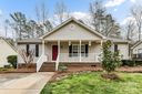 142 Webbs Mill Drive sold home in Fort Mill, SC