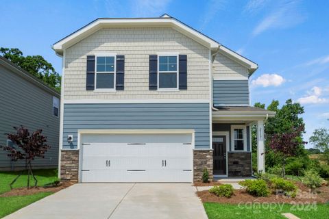 2317 Blue Sky Meadows Drive