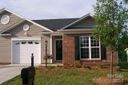 119 Morgan Trace Drive sold home in Valdese, SC