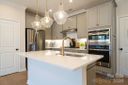 1262 D Brawley School Road sold home in Mooresville, SC