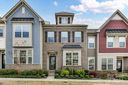 12822 Robert Walker Drive sold home in Davidson, SC