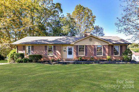 5003 Tewkesbury Road sold home in Allen Hills, Charlotte, NC