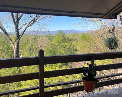 305 Piney Mountain Drive B3 sold home in Pine Cliff Condominiums, Asheville, NC