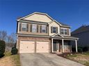 2000 Terrapin Street sold home in Indian Trail, SC