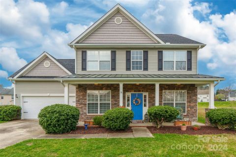 3031 Twin Peaks Court