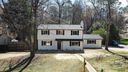 8400 Strider Drive sold home in Charlotte, SC