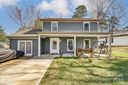 5515 Autumn End Circle sold home in Charlotte, SC