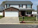 9338 Ames Hollow Road sold home in Charlotte, SC