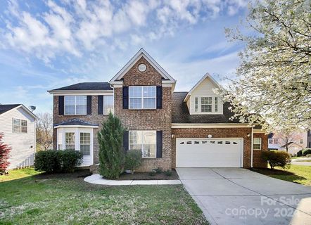 4702 Keeneland Lane