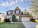 4702 Keeneland Lane sold home in Charlotte, SC