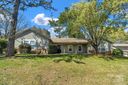 9415 Blair Road sold home in Mint Hill, SC