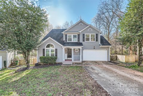 9205 Pebble Creek Way
