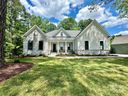 1020 Irish Creek Drive sold home in Landis, SC