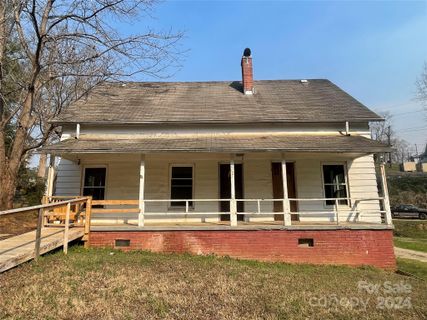 202 Hickory Street 21 sold home in Pacific Mills, Rhodhiss, NC