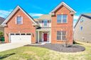 905 Landry Drive sold home in Matthews, SC