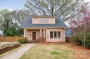 115 Latham Place sold home in Charlotte, SC