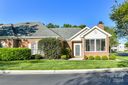 8453 Olde Troon Drive sold home in Charlotte, SC