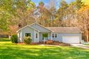 4568 Huntington Drive sold home in Gastonia, SC