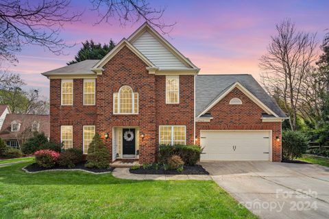 7907 Fairmeadows Drive