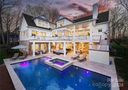 19819 Stough Farm Road sold home in Cornelius, SC