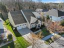 17208 Silas Place Drive sold home in Davidson, SC