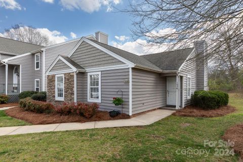 1826 Fairlawn Court sold home in Fairlawn Villas, Rock Hill, SC