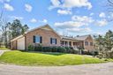 244 Ikerd Drive sold home in Concord, SC