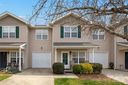 392 Wiltshire Circle sold home in Fletcher, SC