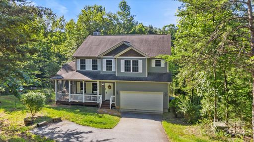 1099 Bent Oak Drive sold home in Equestrian Estates, Columbus, NC