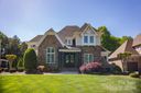 817 Hudson Place sold home in Davidson, SC
