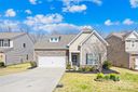 10706 Sapphire Trail sold home in Davidson, SC