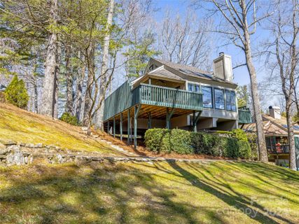 47 Toxaway Point Road