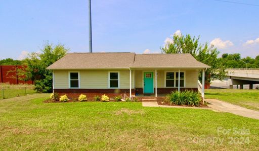1619 Whisnant Street