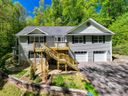 604 Hidden Springs Drive sold home in Asheville, SC
