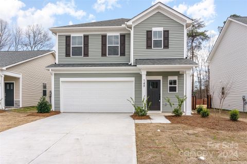 128 Baucom Street