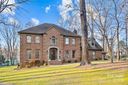 6018 Oakridge Court sold home in Weddington, SC