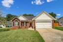 2517 River Chase Drive sold home in Monroe, SC