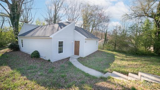 8314 Frost Court sold home in Briarwood Heights, Connelly Springs, NC