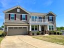 9534 Silverdale Lane sold home in Charlotte, SC