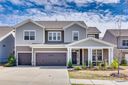 16155 Flame Azalea Court sold home in Charlotte, SC