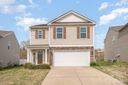 8721 Longnor Street sold home in Charlotte, SC
