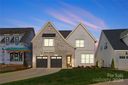 12156 Cambridge Square Drive sold home in Cornelius, SC