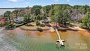 8303 Luckey Point Road sold home in Denver, SC