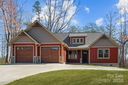 173 Wilson Court sold home in Lake Lure, SC