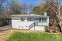 1921 Newcastle Street sold home in Charlotte, SC