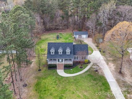 1154 Deer Run Road sold home in Peden Oaks, Chester, SC
