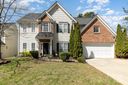 2921 Oakdale Pasture Drive sold home in Charlotte, SC