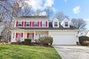 9619 Melanie Thompson Drive sold home in Charlotte, SC